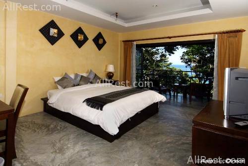 Secret Cliff Resort 48